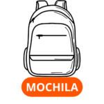 • Mochila