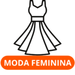 • Moda Feminina