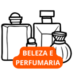 • Beleza e Perfumaria